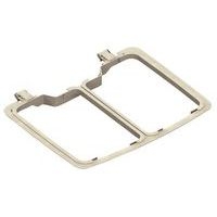 Adaptateur plastique 2 x 45 L - Image principale