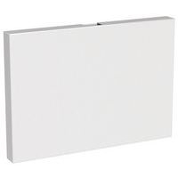 Piétement panneau fermé 80 cm - Image principale