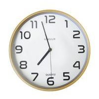 Pendule Baltic bois/blanc - Image principale