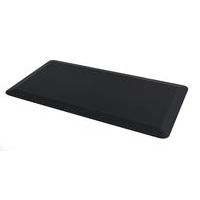 Unilux Tapis Maty Flex Noir - Image principale