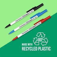 Stylo bille pointe moyenne 1 mm kilometrico - Papermate - Image 2