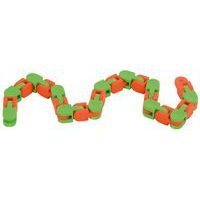 Serpent infini - Image principale