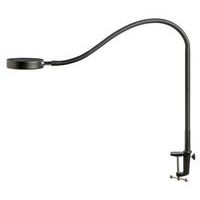 Lampe flexiled kos led noir - Image principale