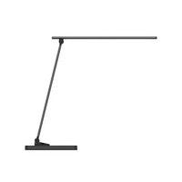 Unilux lampe popy noir - Image principale