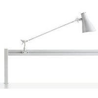 Lampe de bureau Solus LED bras simple/double - Image 4
