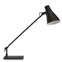 Lampe de bureau Solus LED bras simple/double - Image 6