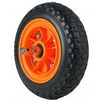 Roue arrière - Image principale