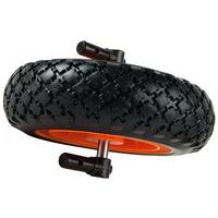 Roue avant/arrière avec fixation - Image principale