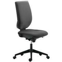 Siège de bureau en tissu Cosmic - Manutan Expert - Image principale