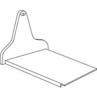 Gerbeur Kléos HM 500 - Capacité 500 kg - Image 6