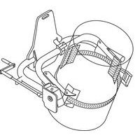 Gerbeur Kléos HM 500 - Capacité 500 kg - Image 7