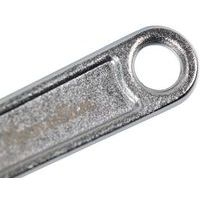 Clé à molette 12" - 305mm - Manutan - Image 5