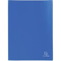 Protège-documents en polypropylène souple opaque 20 vues A4 - Image principale