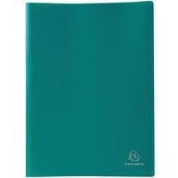 Protège-documents en PP souple pochettes opaque 60 vues A4 - Image 3