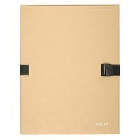 Lot de 10 chemises dos extensible n'clip Mastic - Image principale