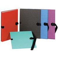 Set de 10 chemises dos extensibles n'clip assorties - Image principale