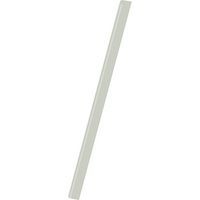 Boite de 25 baguettes à relier 12mm capacité 120 feuilles A4 - Image 2