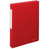 Boite de classement exabox dos 40mm carte lustrée scotten A4 - Image 4