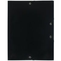 Chemise à élastique 3 rabats PP 4/10e opaque eco A4 - Image 3