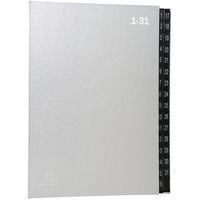 Trieur rigide économique ordonator 32 compartiments 24x34cm - Image principale