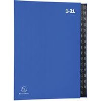 Trieur rigide économique ordonator 32 compartiments 24x34cm - Image 3