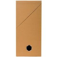 Boite transfert dos 120mm papier toilé - Lot de 5 - Image 2