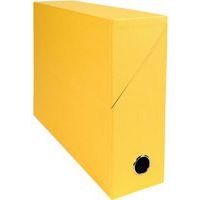 Boite transfert dos 90mm papier toilé - Image 2