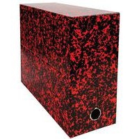 Set de 5 boîtes transfert dos 120mm annonay Assorties - Image principale