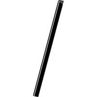 Boite de 20 baguettes à relier 15mm capacité 150 feuilles a4 - Image 2