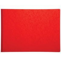 Piqûre 27x38cm - journal des recettes dépenses 80 pages - Image principale