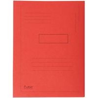 Chemise imprimée à 2 rabats forever 280g/m² - 24x32cm - Image principale