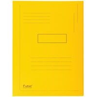 Chemise imprimée à 2 rabats forever 280g/m² - 24x32cm - Image 4