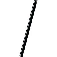 Boite de 25 baguettes à relier 6mm capacité 60 feuilles A4 - Image 4