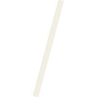 Boite de 25 baguettes à relier 6mm capacité 60 feuilles A4 - Image 3