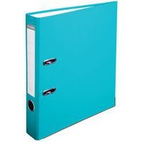 Classeur à levier polypropylène dos de 50mm A4 - Image 4