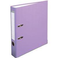 Classeur à levier polypropylène dos de 50mm A4 - Image 2