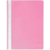 Chemise de présentation à lamelles polypropylène standard A4 - Image 2