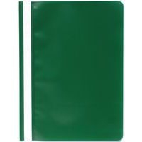 Chemise de présentation à lamelles polypropylène standard A4 - Image 5