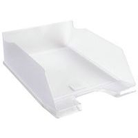 Lot de 4 Corbeille-à-courrier combo maxi - Image principale