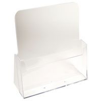 Lot de 10 Distributeur format a4 presentation - Image principale