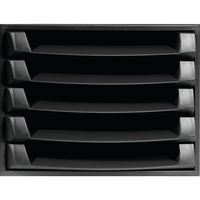 The box ouvert ecoblack - Image principale