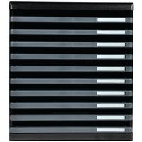 Modulo a4 10 tiroirs ouverts ecoblack - Image principale
