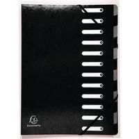 Trieur harmonika iderama 12 compartiments - Image principale