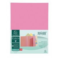 Paquet 100 chemises 1 rabat super 180 - 24x32cm - Image principale