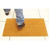 Tapis d'entrée brosse pure fibre coco - Tapis - BtB - Image 4