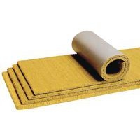 Tapis d'entrée brosse pure fibre coco - Rouleau - BtB - Image 2