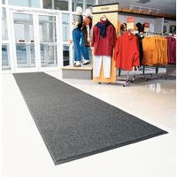 Tapis d'entrée grattant et absorbant Éco - Notrax - Image principale