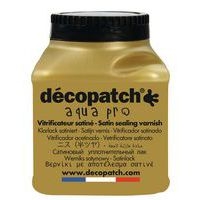 Vitri satiné 180ml multi langues (Lot de 12) - Image principale