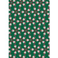 829 - Pochette 20 feuilles Décopatch - Image principale