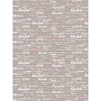 686 - Pochette 20 feuilles Décopatch - Image principale